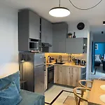 Biliuno 5 In The Center With A Private Large Terrace, By Luxuryrent Apartment *