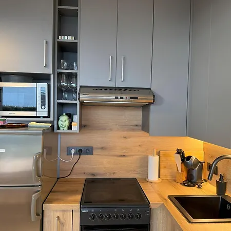 Biliuno 5 In The Center With A Private Large Terrace, By Luxuryrent Apartment *