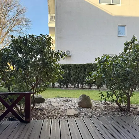 Biliuno 5 In The Center With A Private Large Terrace, By Luxuryrent Apartment *