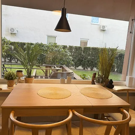Apartament Biliuno 5 In The Center With A Private Large Terrace, By Luxuryrent