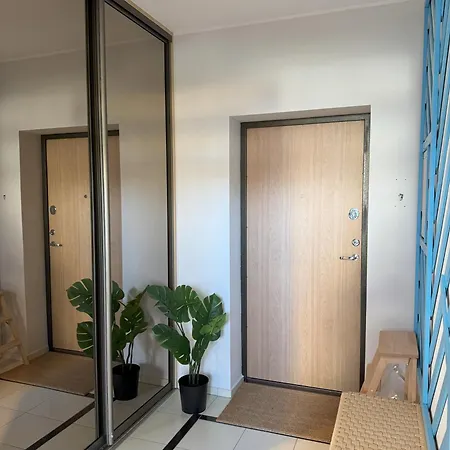 דירה Biliuno 5 In The Center With A Private Large Terrace, By Luxuryrent