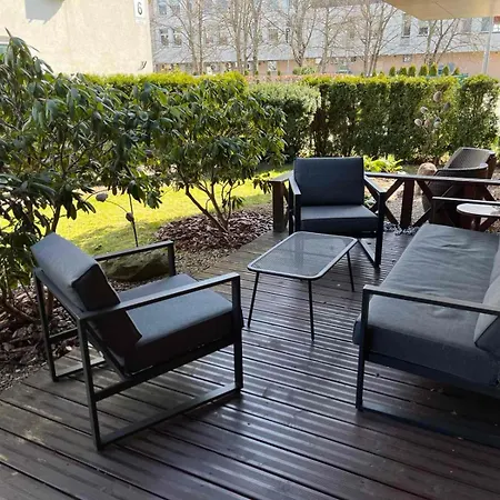 Biliuno 5 In The Center With A Private Large Terrace, By Luxuryrent