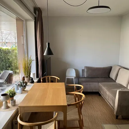 Biliuno 5 In The Center With A Private Large Terrace, By Luxuryrent Apartment *