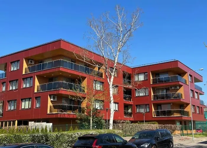 Biliuno 5 In The Center With A Private Large Terrace, By Luxuryrent