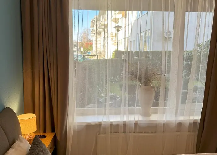 شقة Biliuno 5 In The Center With A Private Large Terrace, By Luxuryrent *