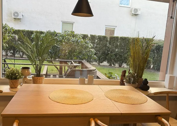 شقة Biliuno 5 In The Center With A Private Large Terrace, By Luxuryrent