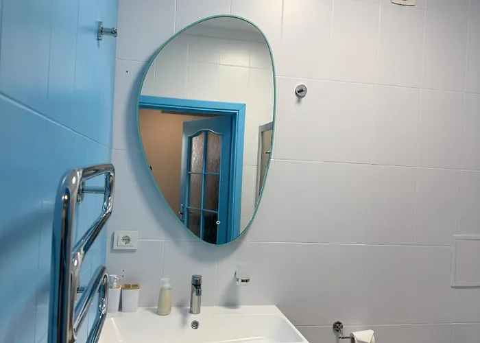 Biliuno 5 In The Center With A Private Large Terrace, By Luxuryrent شقة *