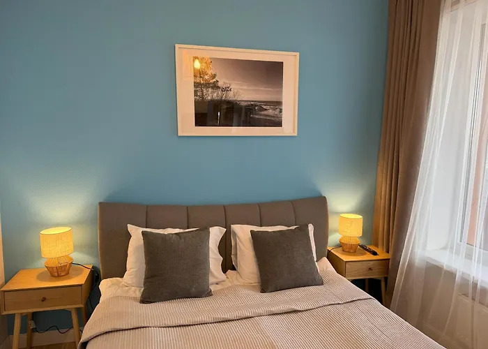 Biliuno 5 In The Center With A Private Large Terrace, By Luxuryrent * بالانغا